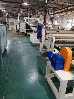 PLA片材生產(chǎn)線_蚌埠佳德智能裝備科技有限公司