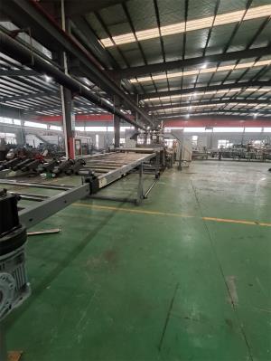 降解片材代加工_降解片材代加工_佳德裝備