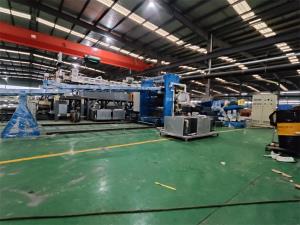 <strong>塑料片材生產(chǎn)線(xiàn)_省電20%_佳德塑機(jī)</strong>