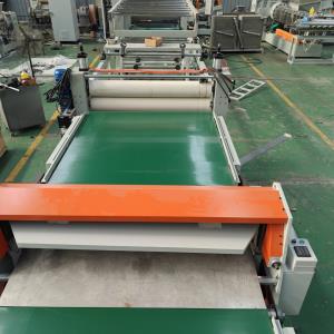 塑料片材生產(chǎn)線(xiàn)_佳德智能裝備科技有限公司_實(shí)力廠(chǎng)家