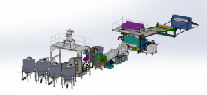塑料片材生產(chǎn)線(xiàn)_佳德智能裝備有限公司_實(shí)力廠(chǎng)家